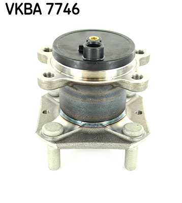 Roulement de roue SKF VKBA 7746